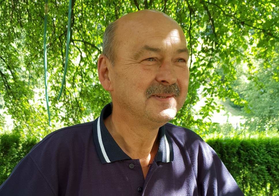 Ifet Krnjic