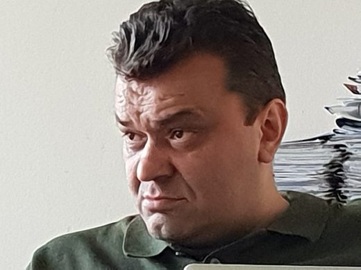 Click to enlarge Adis Ikanovic