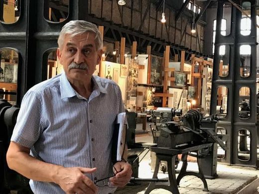 Click to enlarge Milojko Brzakovic