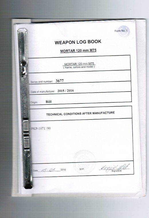 Click to enlarge Documents found in bombed Nusrah militia basements in eastern Aleppo