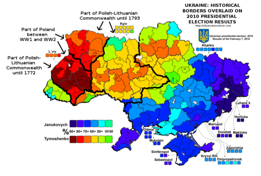 Ukraine territory