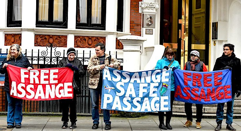 Ecuador Emb UK