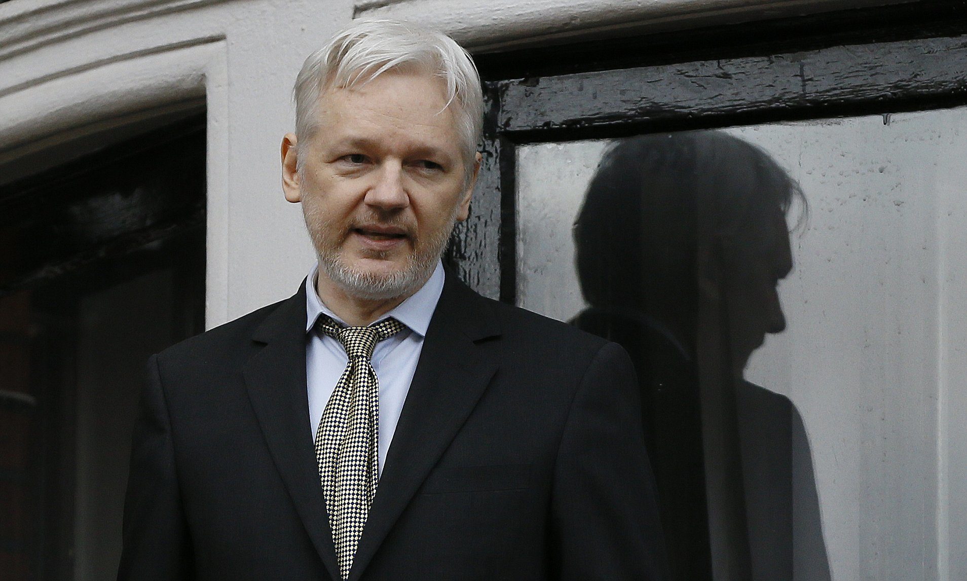 julian assange wikileaks