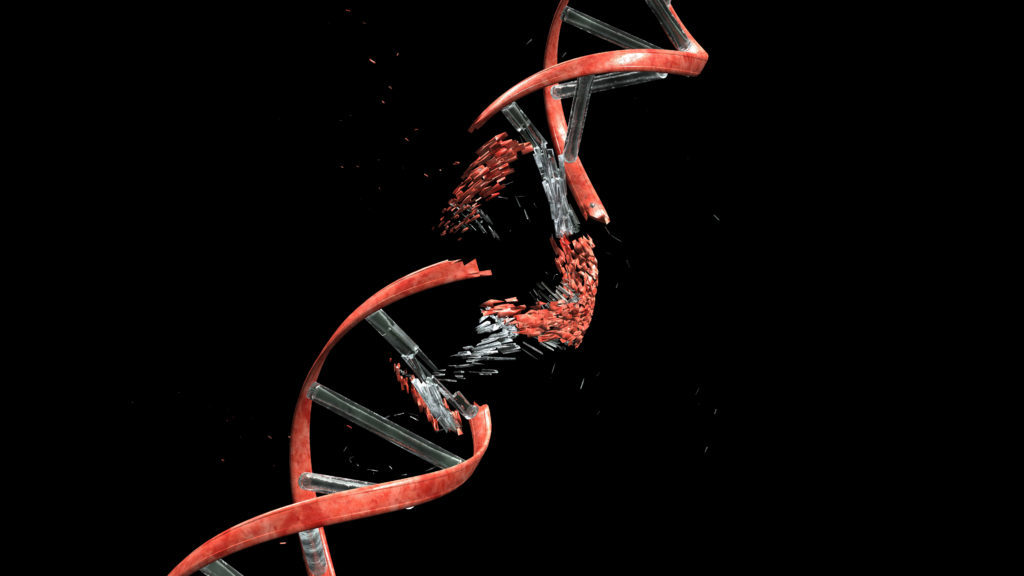 Click to enlarge CRISPR