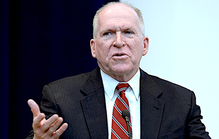 JohnBrennan