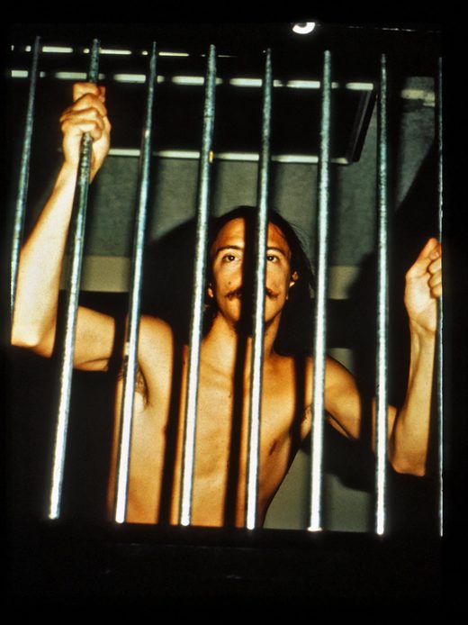Stanford Prison Experiment