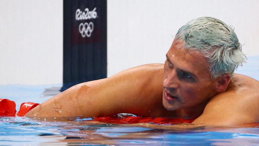 lochte
