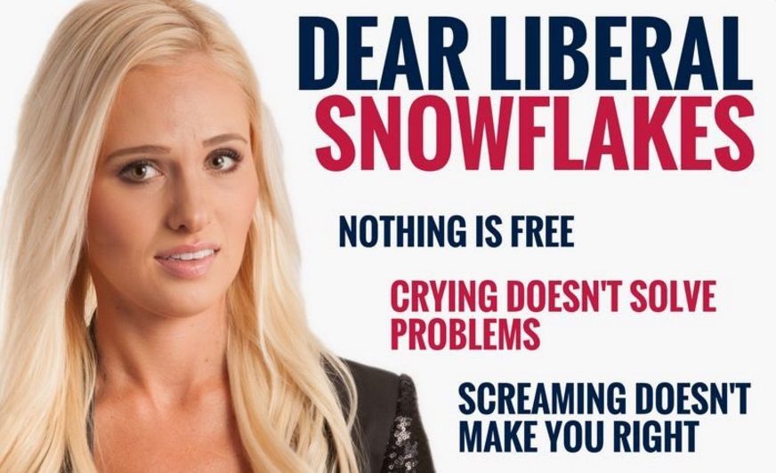 snowflakes
