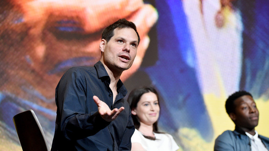 Michael Ian Black