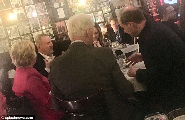 Click to enlarge clintons weinsteins