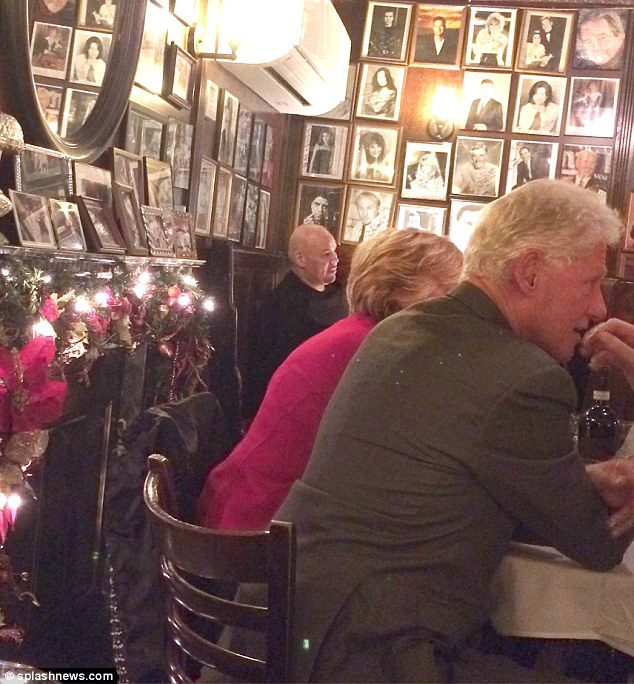 Click to enlarge fat joe clintons