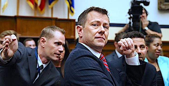 Peter Strzok