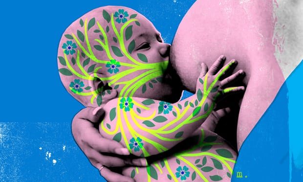 Breast Feeding