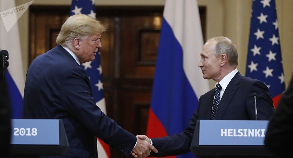 Click to enlarge trump putin helsinki
