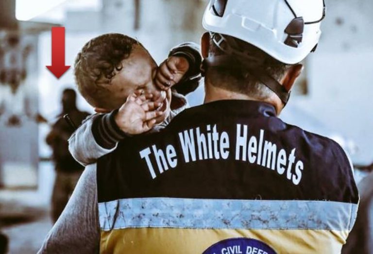 White Helmets