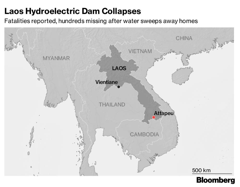 Click to enlarge laos deam collapse