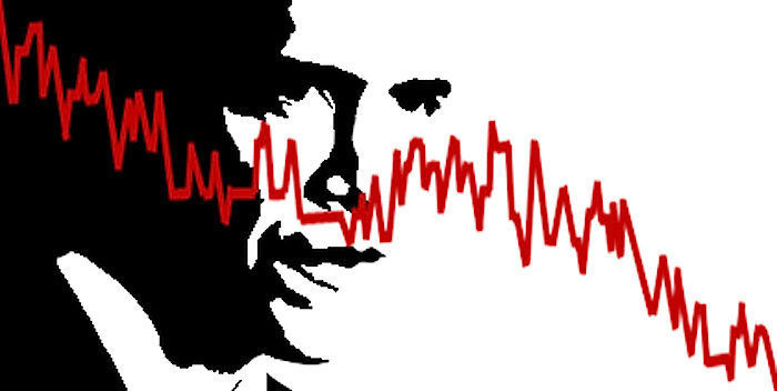 Obama red line