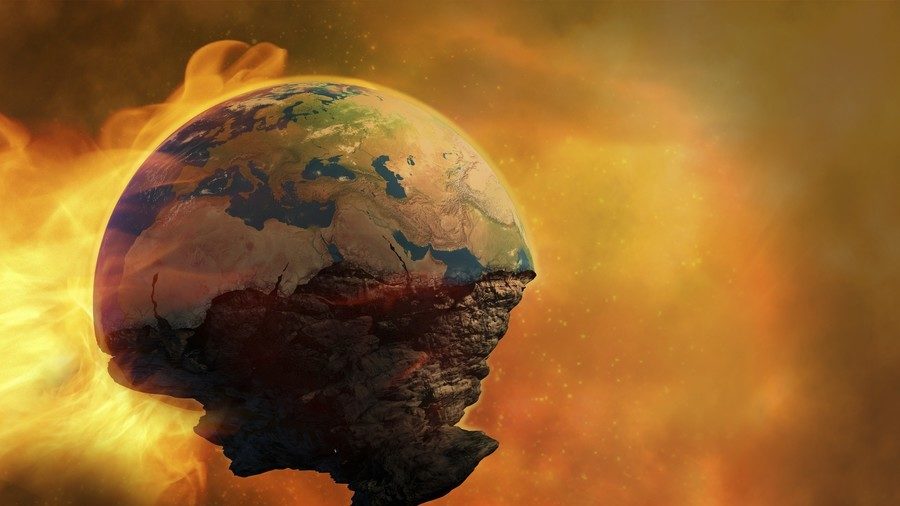 earth
