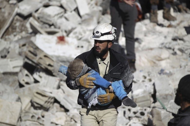 White Helmets 4