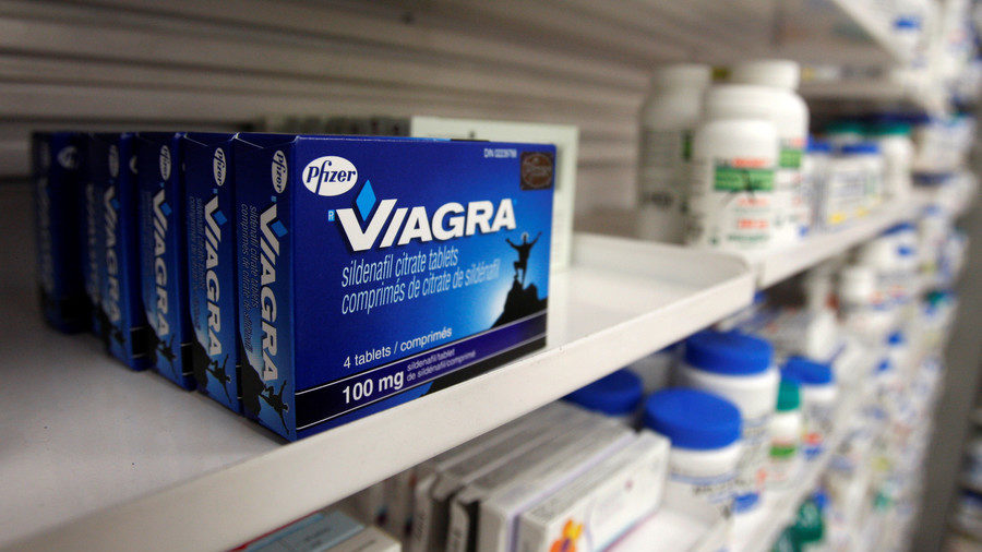 Viagra medical trial pregnancy
