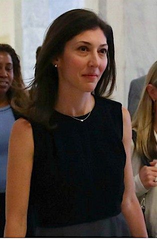 Click to enlarge Lisa Page