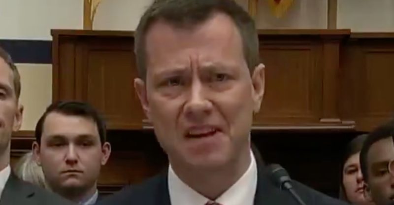 Peter Strzok
