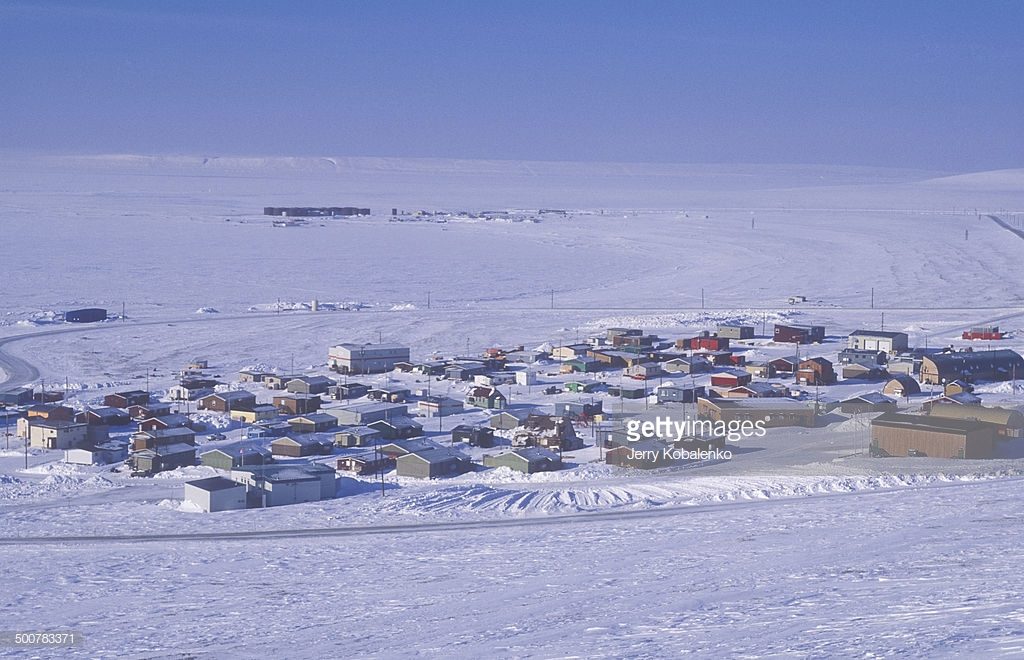 Resolute Bay, NU
