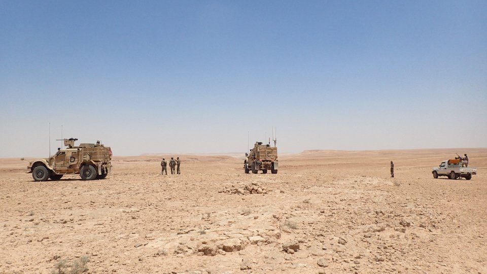Click to enlarge us troops iraq