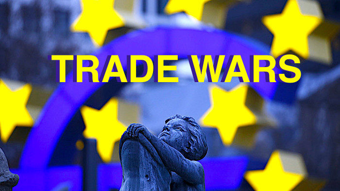 Tradewars