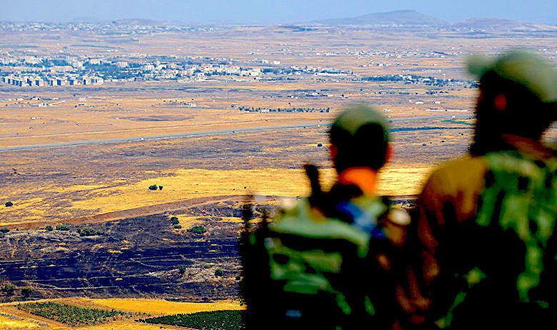 Israelsoldiersgolan