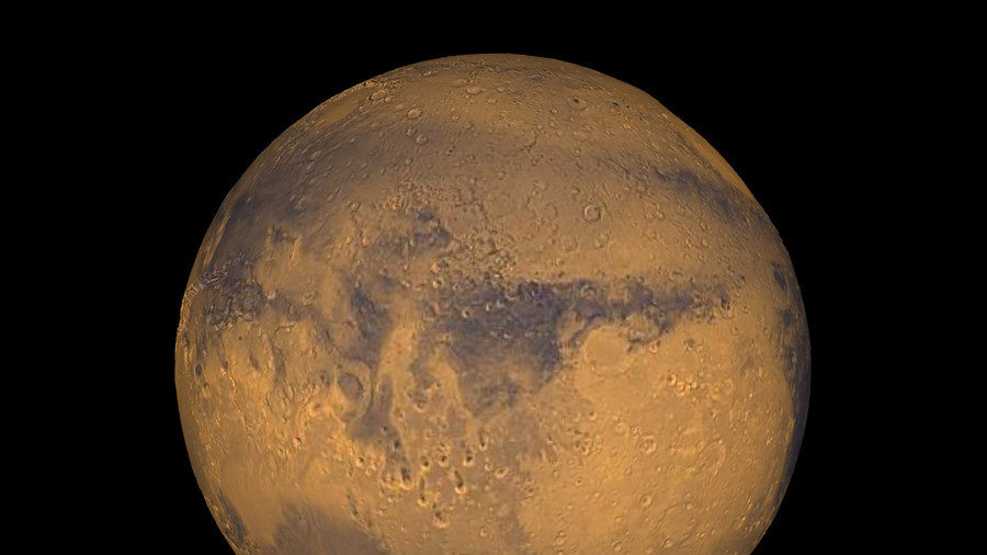 Mars