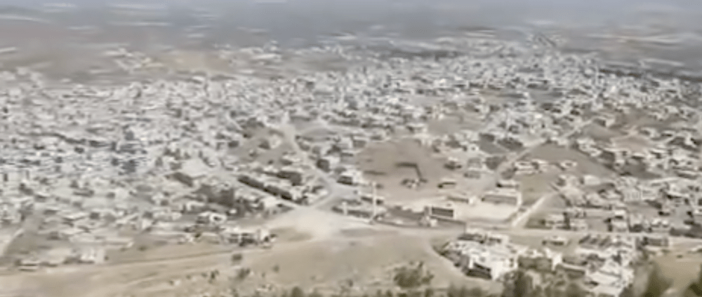 Click to enlarge syria