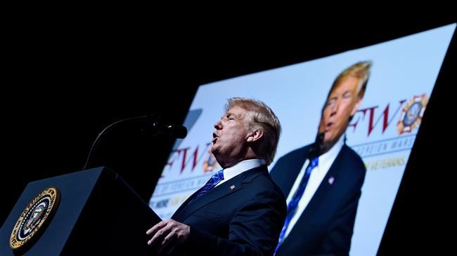 Click to enlarge Trump
