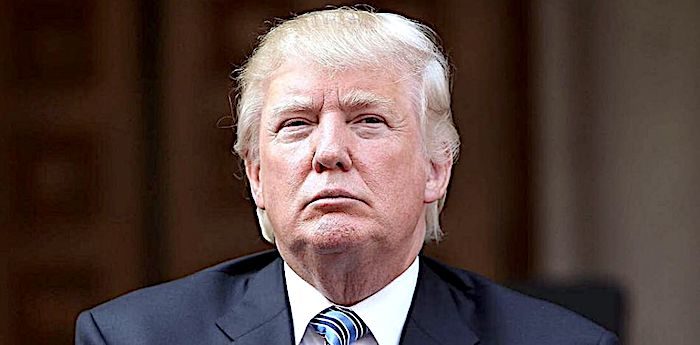 Click to enlarge Trump