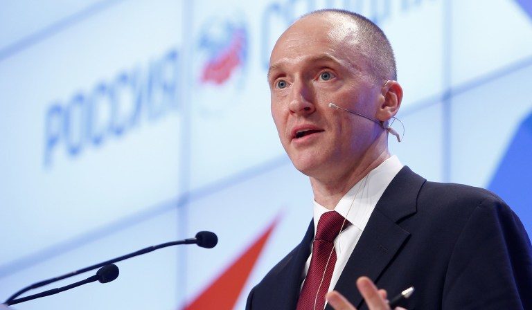Click to enlarge Carter Page