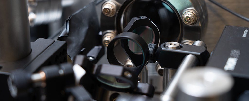 Click to enlarge miniature rotor quantum