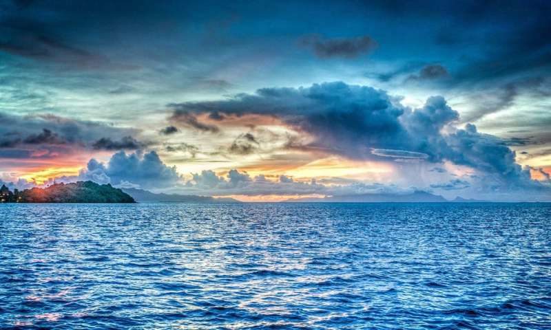 ocean