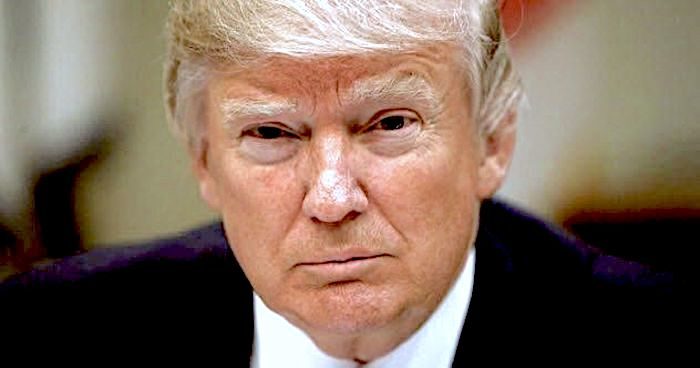 Click to enlarge Trump