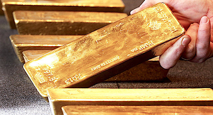 Click to enlarge goldbars
