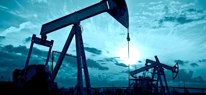 Click to enlarge Oil Rig