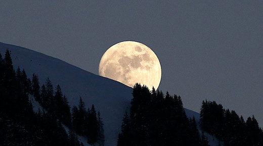 Moon