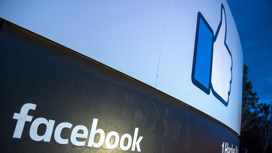 Facebook