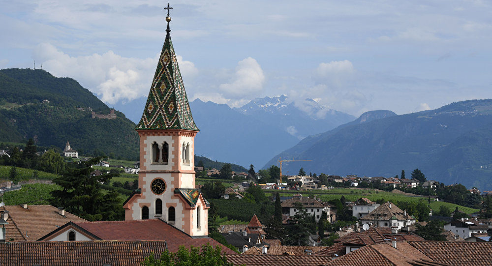 tyrol