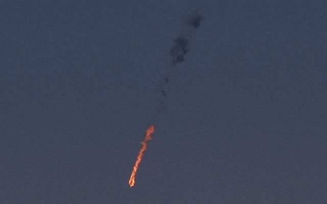 golan jet