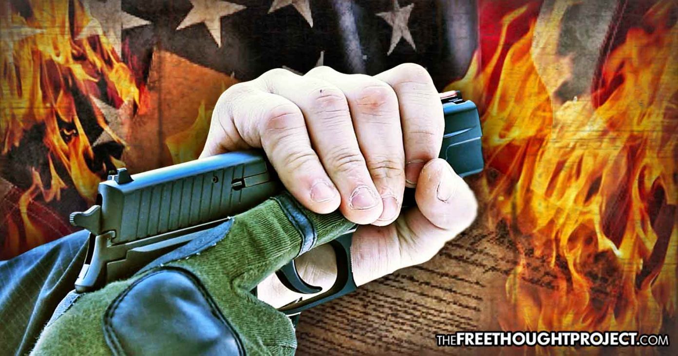 Click to enlarge gun control, gun confiscation