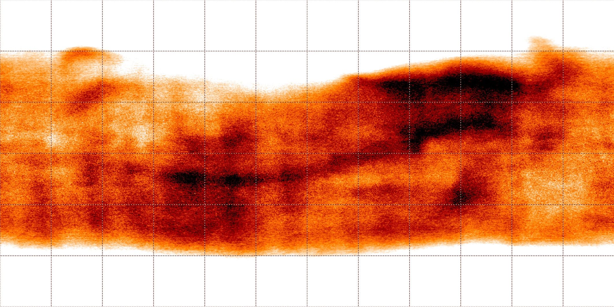 Jupiter Magnetic Belt