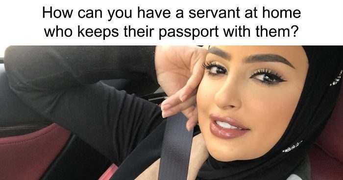 kuwaiti beauty blogger Sondos Alqattan