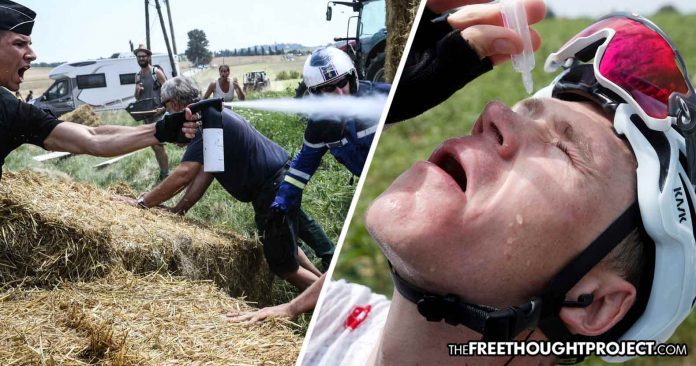 tour de france