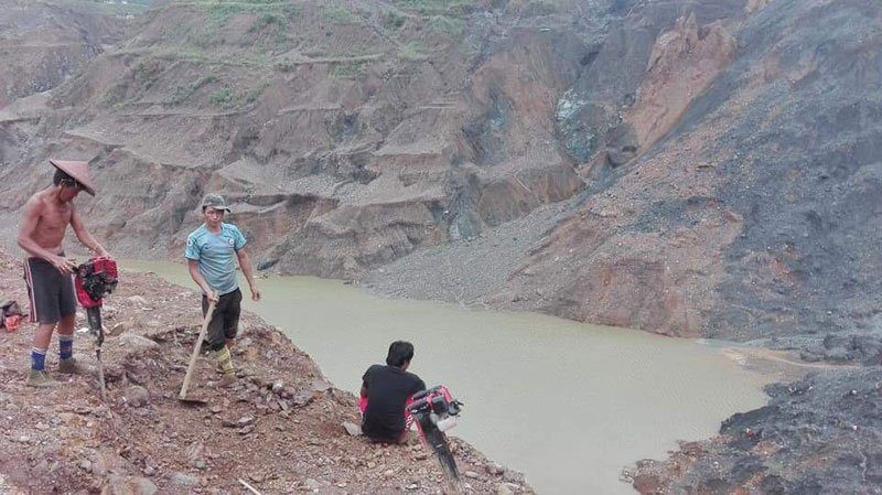 Click to enlarge lANDSLIDE