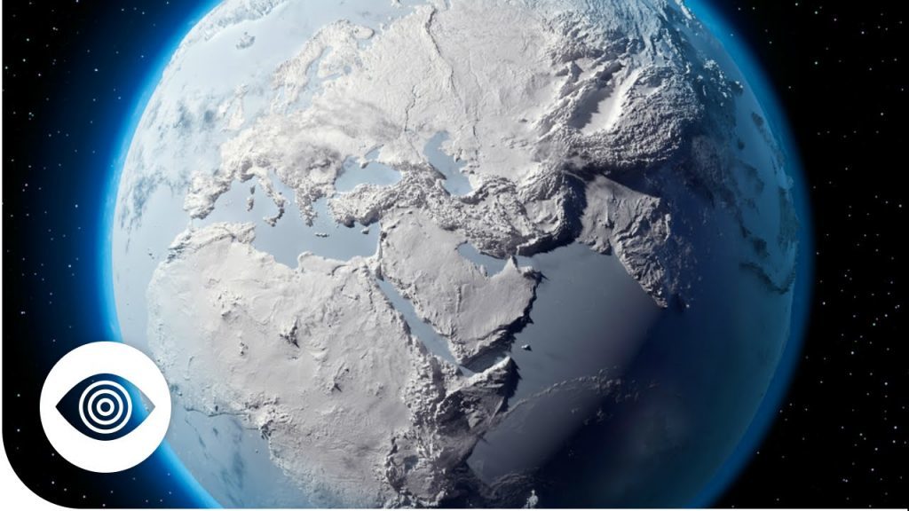 snowball earth